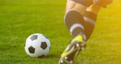 53:0. Rekordowe zwycięstwo w polskiej piłce