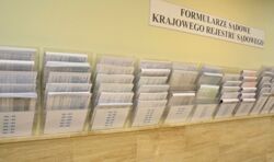 Sejm uchwalił nowelizację przepisów przeciw tzw. kradzieży spółek