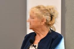 Śmiertelnie potrąciła 10-latka