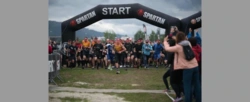 Spartan Race zawita do Tarnowa! To będzie najlepszy bieg z przeszkodami na świecie