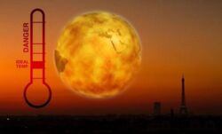 Dlaczego polityka klimatyczna się nie uda