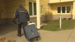 Minister Michał Cieślak: Naczelnik poczty w Pacanowie używała wulgaryzmów