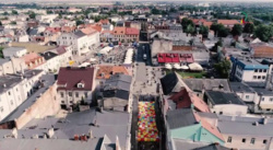 Miasto odcięte od kluczowych dróg. Posłanka grzmi o gospodarczym zabójstwie