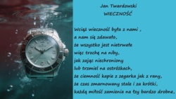 Wieczność Jan Twardowski Poezje Wiersze | Poezja Dla Duszy