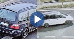 Na dach zabrakło farby. Policjanci "przecierali oczy ze zdumienia"