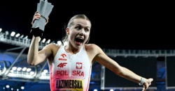 Klaudia Kazimierska wygrywa Ultimate Championship!