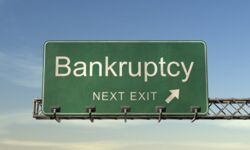 Ślagórski: Co najmniej 10 krajów może w nadchodzących miesiącach ogłosić niewypłacalność