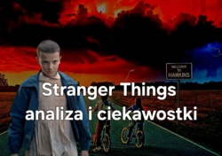 Stranger Things
