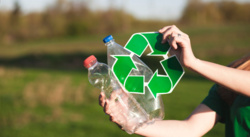 Unijny podatek od plastiku nie pomaga środowisku. Branża apeluje do KE