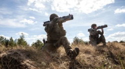 NATO wciąż działa jak w latach 80. "Nie odpowiadają współczesnym potrzebom"