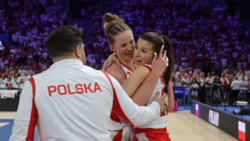Polki w półfinale mistrzostw Europy!