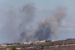 W izraelskich nalotach na Liban w ciągu nocy zginęło min. 18 osób. Hezbollah z kolei zniszczył 3 czołgi i zabił 4 izraelskich żołnierzy