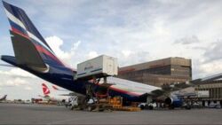 Wojna w Ukrainie. Airbus wstrzymuje dostawy do Rosji i rozważa zawieszenie świadczenia usług