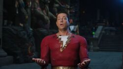 Shazam 2 - w filmie może pojawić się znana postać z DCEU. Kto to będzie?