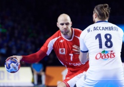 Były reprezentant Polski Paweł Nierzawa wydał oświedczenie ws. wystawionego z nim listu gończego