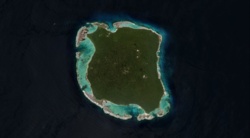 Odcięci od cywilizacji dostali colę. Turysta aresztowany