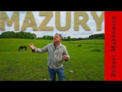 „Mazury. W Wilczym Szańcu" - ROBERT MAKŁOWICZ POLSKA odc.285