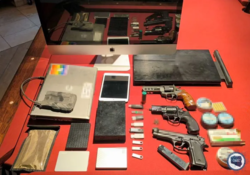 Wielka akcja wymierzona w pedofilię. Zatrzymane m.in. "osoby zaufania publicznego"