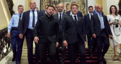 10 krajów Europy zbuduje wspólny system obrony przeciwbalistycznej. Zawiązała się Antybalistyczna Koalicja Rakietowa
