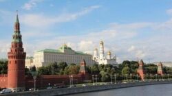 Rosyjski deputowany: Niepodległość Łotwy, Estonii i Ukrainy powinna być unieważniona