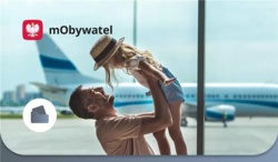 Paszport dla dziecka w mObywatelu: Koniec z kolejkami!