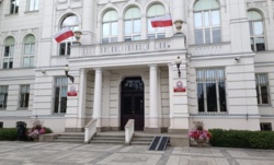 Areszt dla Sebastiana M. przedłużony do Wigilii