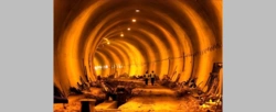 Najdłuższy podmorski tunel świata. 8-godzinną podróż skróci do 40 minut
