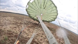 Skok desantowy w sezon 2024! Każdy może spróbować!