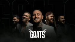 Czy GOATS to niewypał?!