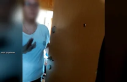 Dzicy lokatorzy okupują sprzedany lokal i nie płacą