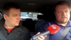 Reporter TOK FM sprawdził, z jakich grzechów powinni się spowiadać polscy kierowcy