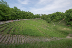 Zapomniany amfiteatr w Poznaniu