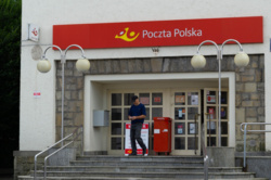 Limit dotacji dla Poczty Polskiej będzie wyższy o 700 mln zł