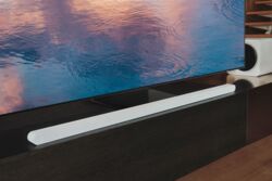 Samsung pokazał nowe telewizory Neo QLED 4K oraz soundbary z Dolby Atmos