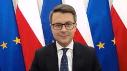 Muller: Ustawa podatkowa we wrześniu w Sejmie