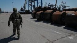 "Szykujemy szturm na obwód dniepropietrowski". Przechwycona rozmowa rosyjskiego żołnierza