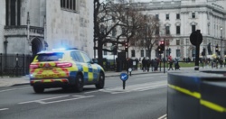 Osiem osób zatrzymanych w Wielkiej Brytanii. Planowali zamach terrorystyczny