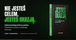 Nie jesteś celem. Jesteś okazją.