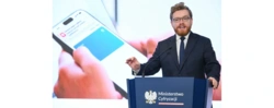 Nowa funkcjonalność w aplikacji mObywatel. Polacy jako pierwsi mają do niej dostęp