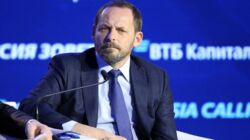 Rosyjski miliarder Arkady Volozh prosi UE o zdjęcie go z listy sankcji po tym, jak potępił barbarzyńską inwazję na Ukrainę [ENG]