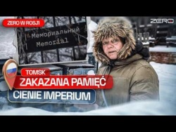 WIELKA WYPRAWA MARII WIERNIKOWSKIEJ W GŁĄB ROSJI #2