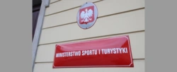 Prokuratura weszła do ministerstwa sportu. W tle raport byłej pełnomocniczki rządu