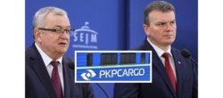 PKP Cargo pójdzie pod młotek? Politycy PiS zapowiadają radykalne kroki