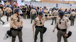 Operacja przeciwko imigrantom w Chicago. Media: zatrzymano dwóch Polaków