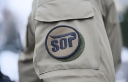 Rzeczniczka MSWiA: dwie kolejne osoby w SOP zostały odwołane ze stanowiska