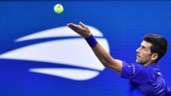 US Open. Nowy Jork buczy na Novaka