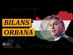 Węgierska gospodarka pod lupą. Sprawdzamy, co Orbán zrobił przez 16 lat