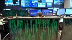 Janusz Cieszyński: próbowano zaatakować stronę Izby Rozliczeniowej i polskie serwery rządowe