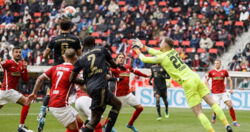 Bayern zostanie ukarany walkowerem? Freiburg złożył protest