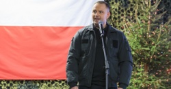 Ogromna wpadka BBN i Kancelarii Prezydenta? Przypadkiem pokazane tajemnice operacji wojskowej na granicy